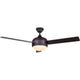 Canarm - Calibre Ceiling Fan - Lights Canada