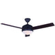 Canarm - Calibre Ceiling Fan - Lights Canada