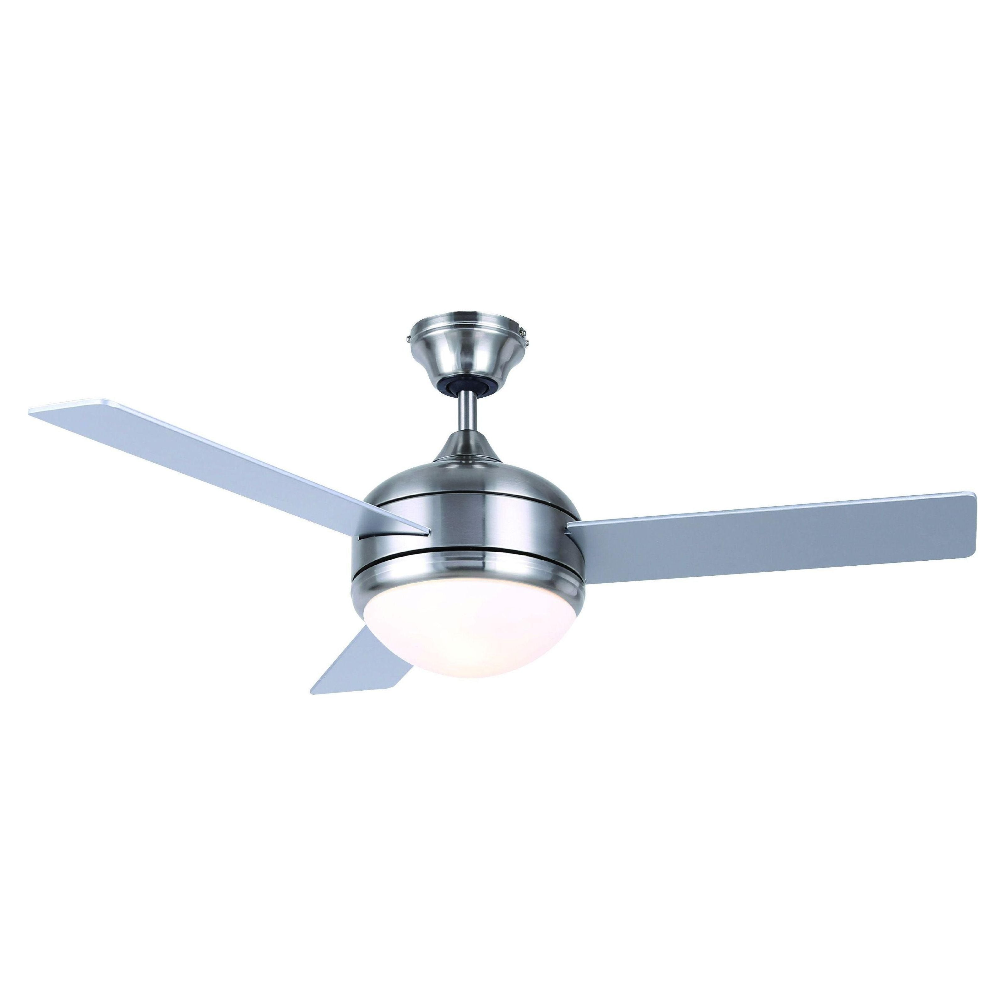 Canarm - Calibre Ceiling Fan - Lights Canada