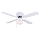 Canarm - Neptune Ceiling Fan - Lights Canada