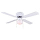 Canarm - Neptune Ceiling Fan - Lights Canada