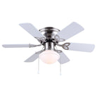 Canarm - Twister Ceiling Fan - Lights Canada