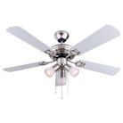 Canarm - Jasper Ceiling Fan - Lights Canada