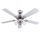 Canarm - Jasper Ceiling Fan - Lights Canada