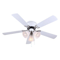 Maria Ceiling Fan