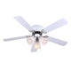 Canarm - Maria Ceiling Fan - Lights Canada