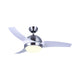 Canarm - Mota Ceiling Fan - Lights Canada