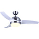 Canarm - Mota Ceiling Fan - Lights Canada
