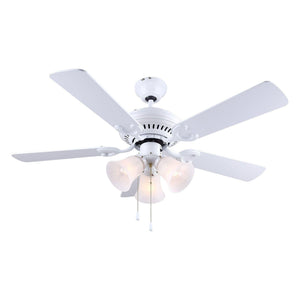 Canarm - Seymour Ceiling Fan - Lights Canada