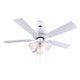 Canarm - Seymour Ceiling Fan - Lights Canada