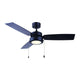 Canarm - Wallis Ceiling Fan - Lights Canada