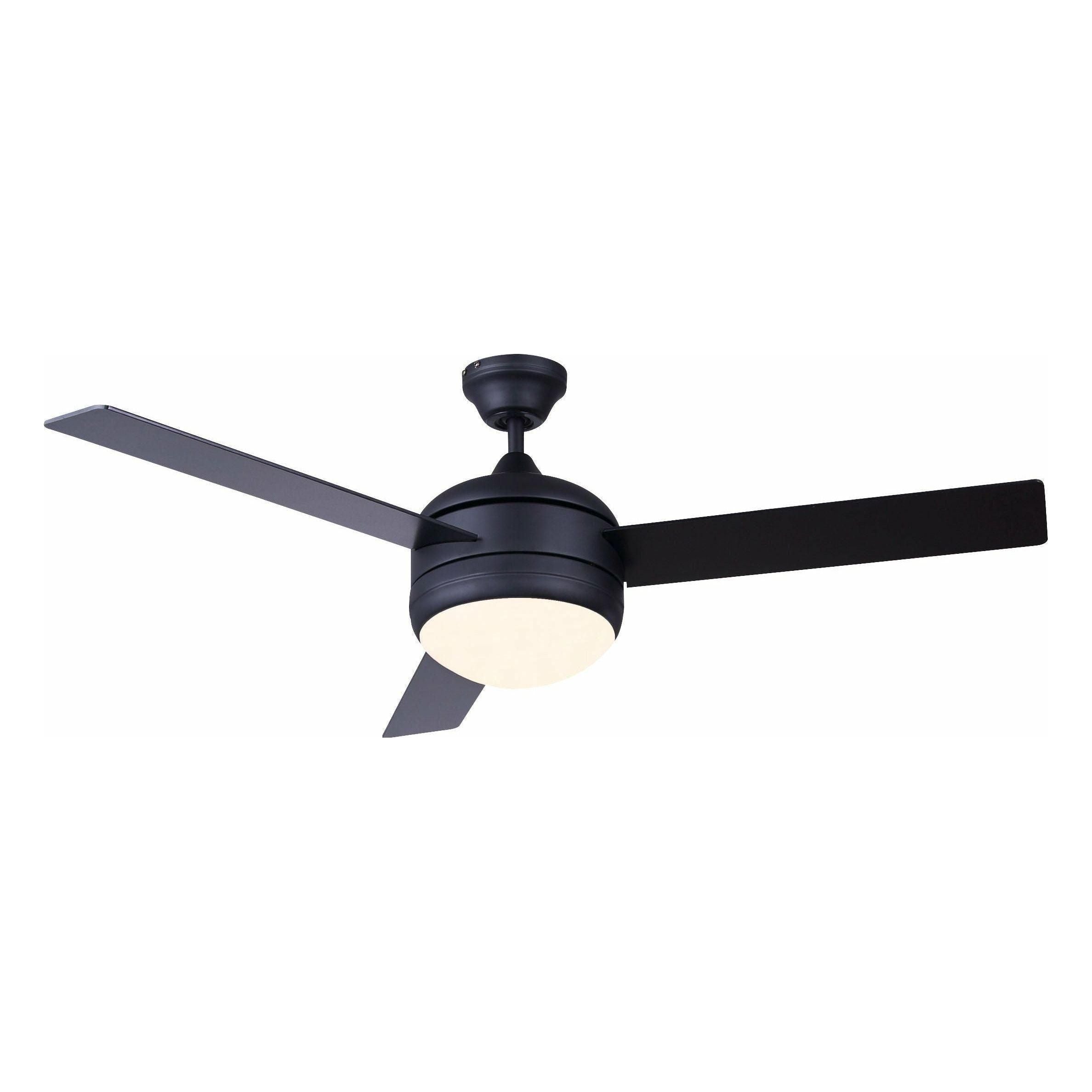Canarm - Canarm 48 Inch Ceiling Fan - Lights Canada