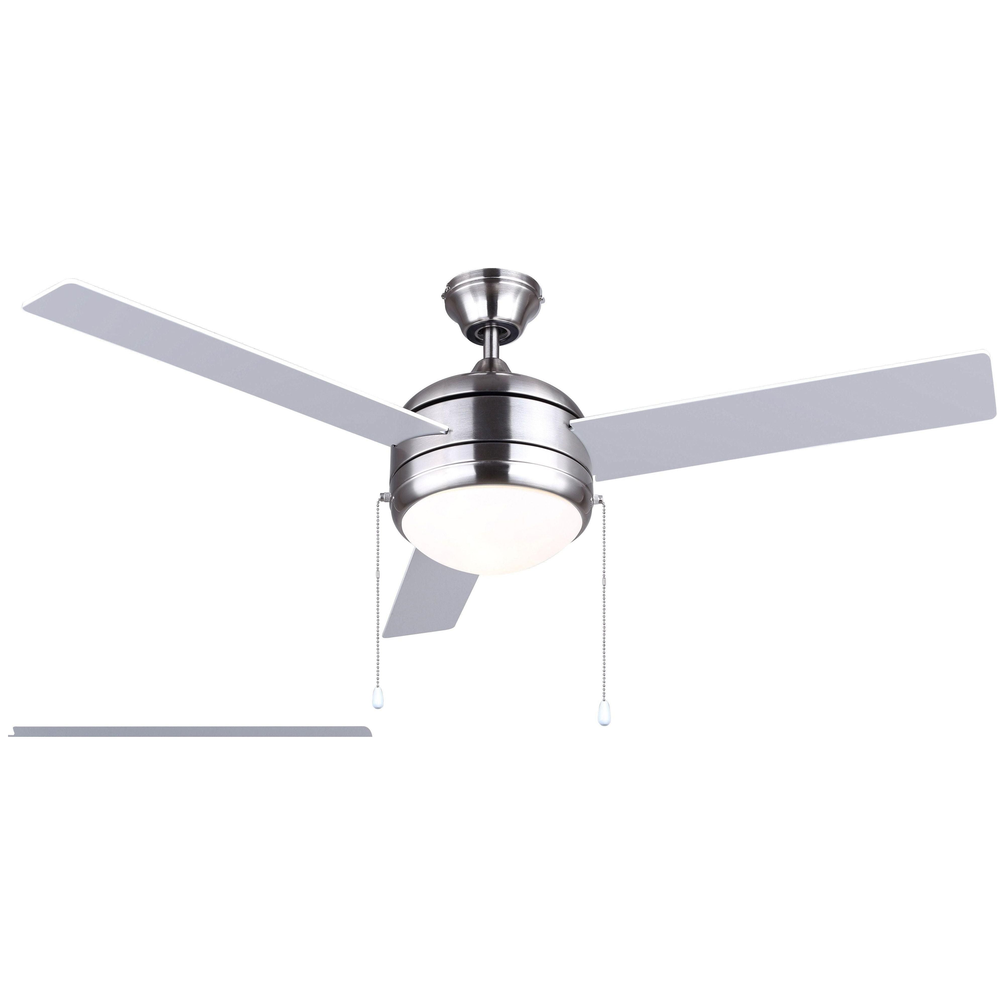 Canarm - Calibre Ceiling Fan - Lights Canada