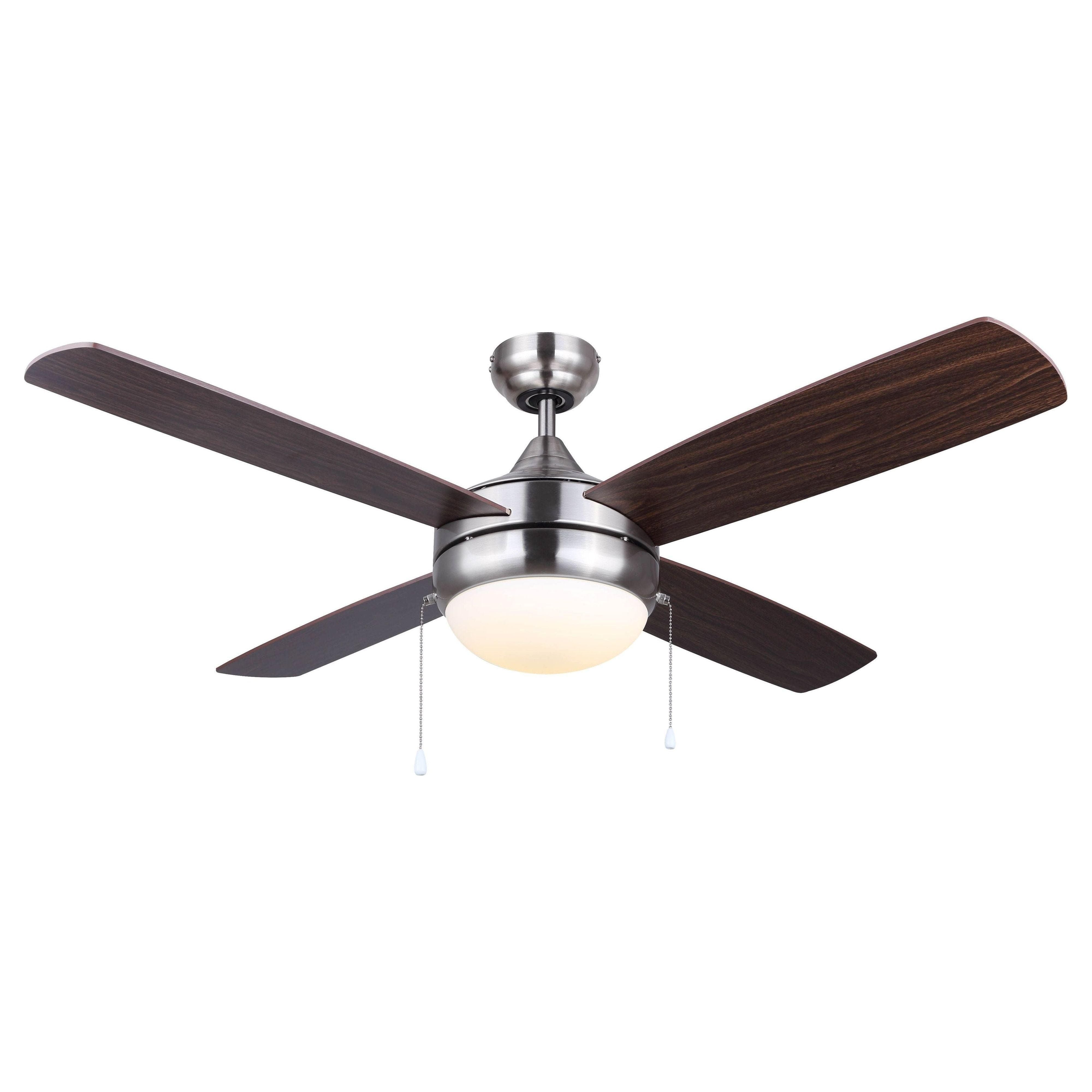 Canarm - Lawsom Ceiling Fan - Lights Canada