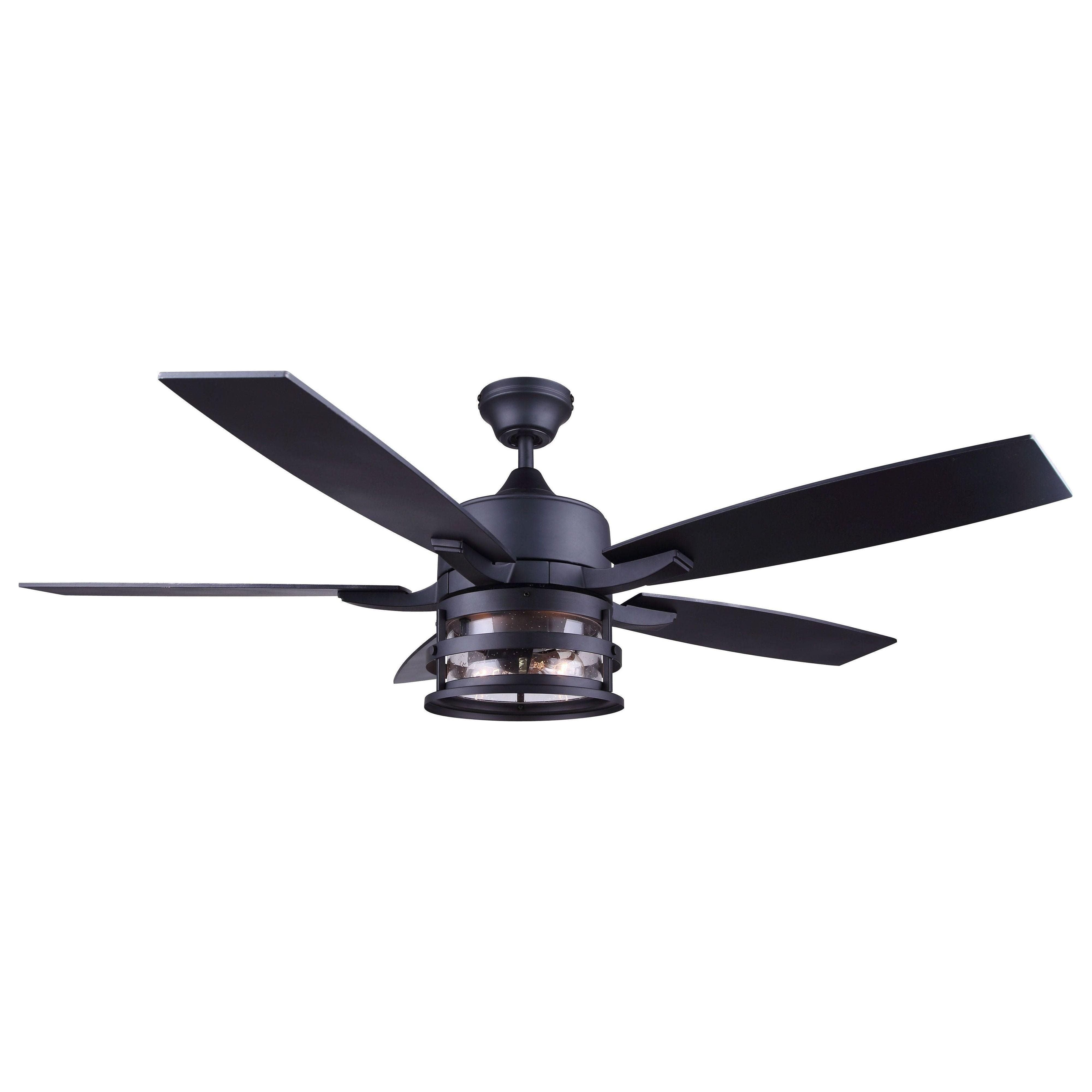 Canarm - Duffy Ceiling Fan - Lights Canada