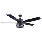 Canarm - Duffy Ceiling Fan - Lights Canada