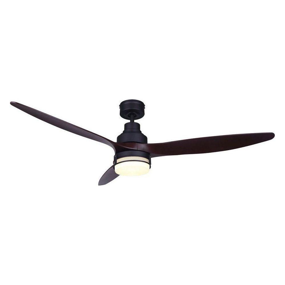 Canarm - Hollyn Ceiling Fan - Lights Canada