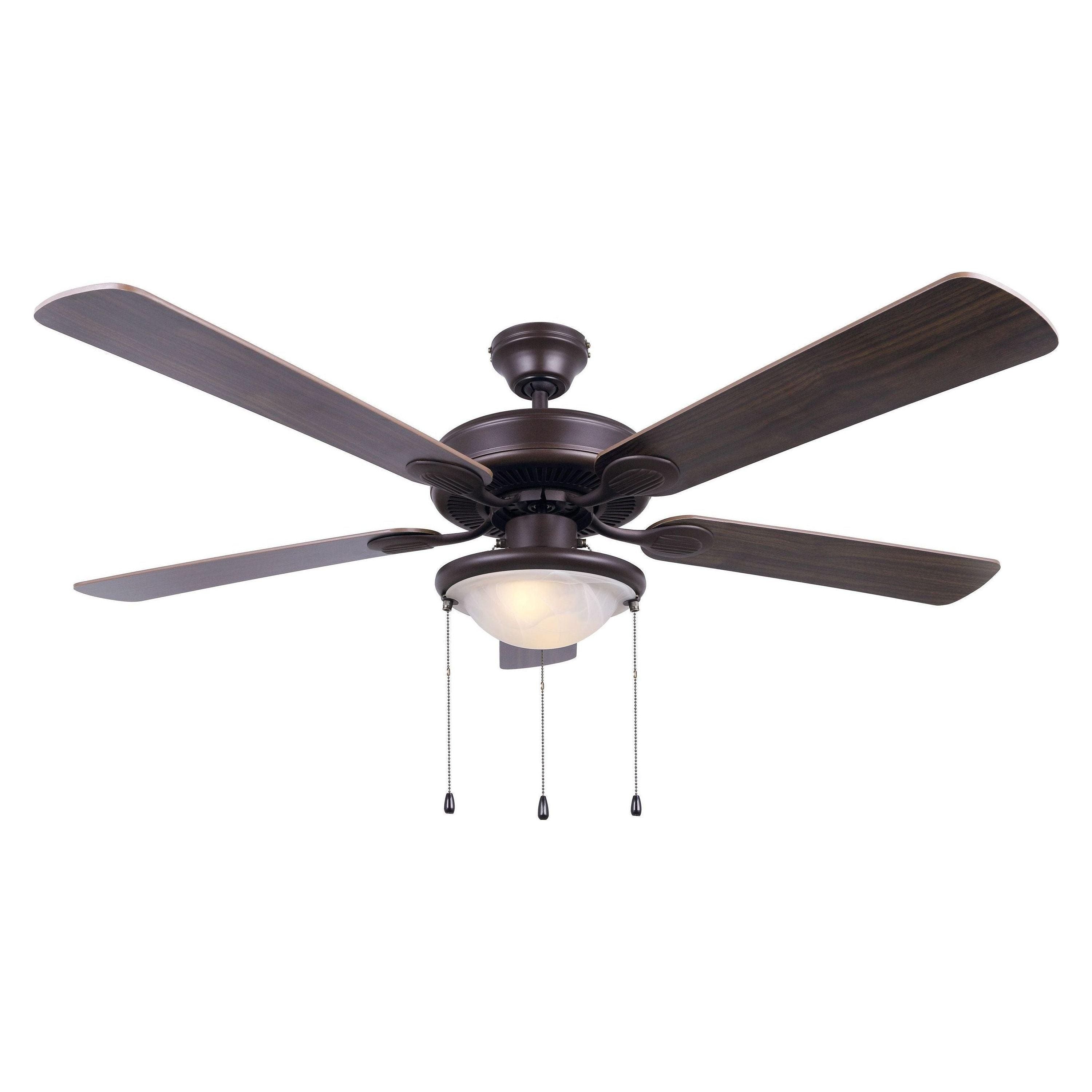 Canarm - Kincade Ceiling Fan - Lights Canada