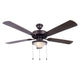 Canarm - Kincade Ceiling Fan - Lights Canada