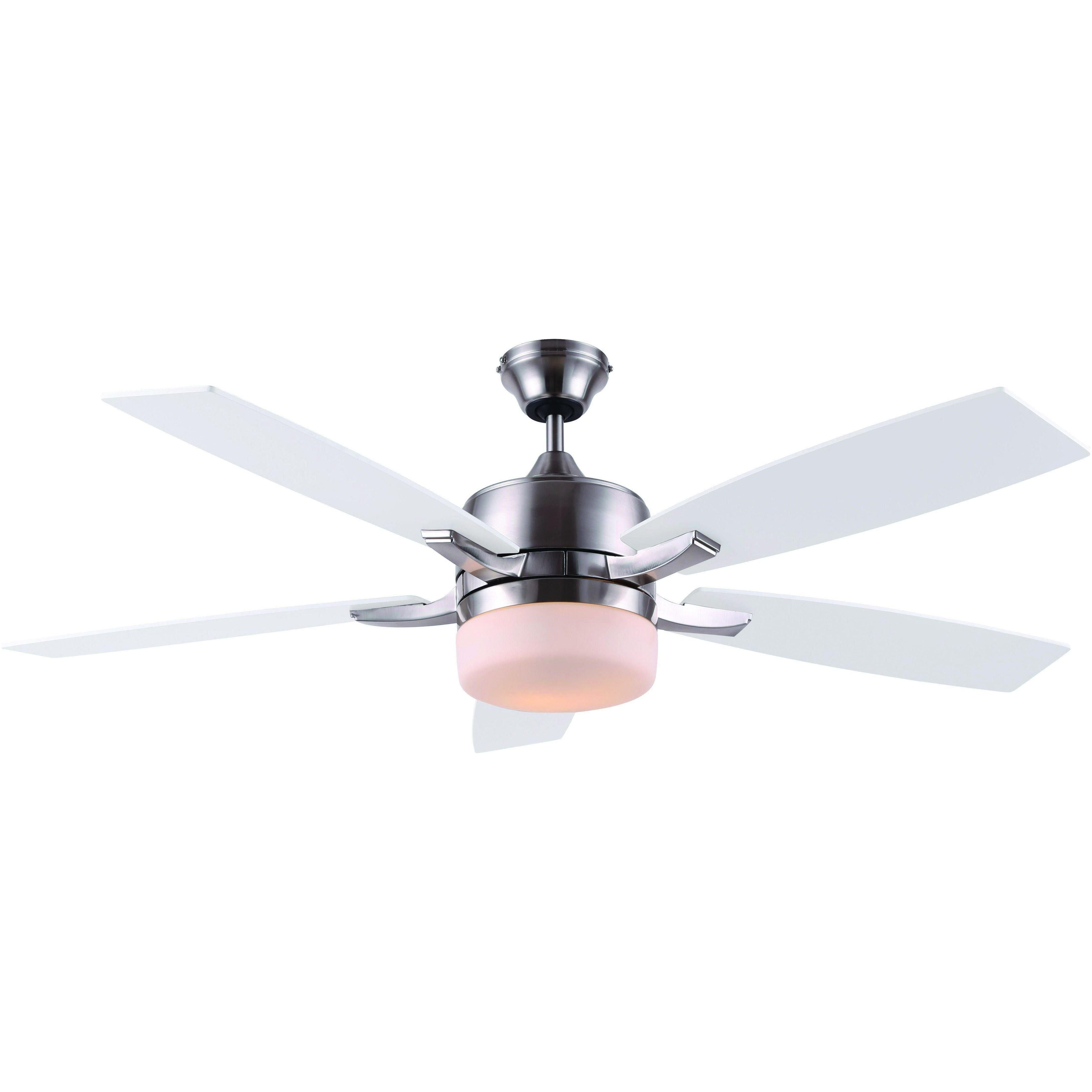 Canarm - Kori Ceiling Fan - Lights Canada