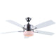 Canarm - Kori Ceiling Fan - Lights Canada