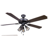Otto Ceiling Fan