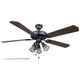 Canarm - Otto Ceiling Fan - Lights Canada