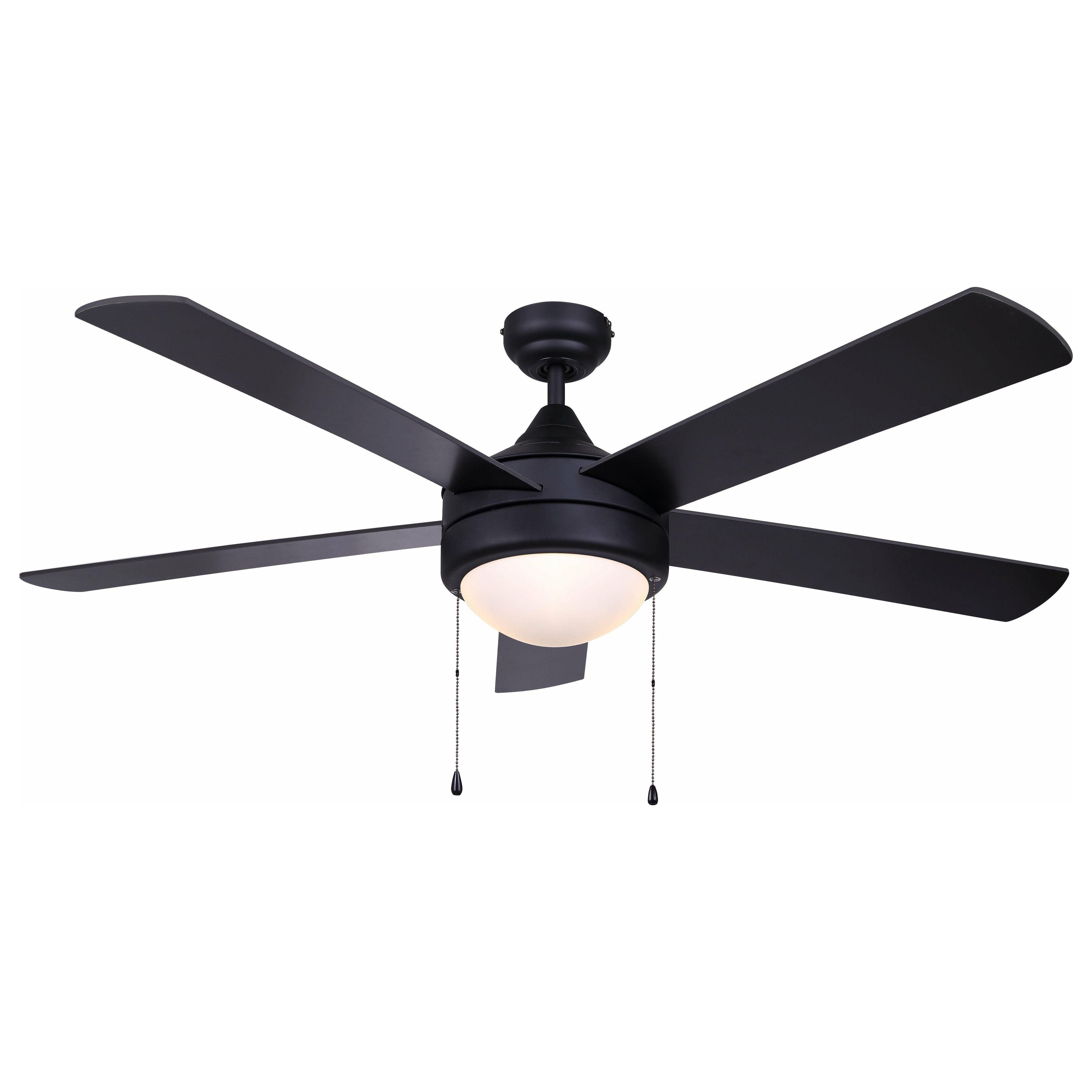 Canarm - Canarm 52 Inch Ceiling Fan - Lights Canada