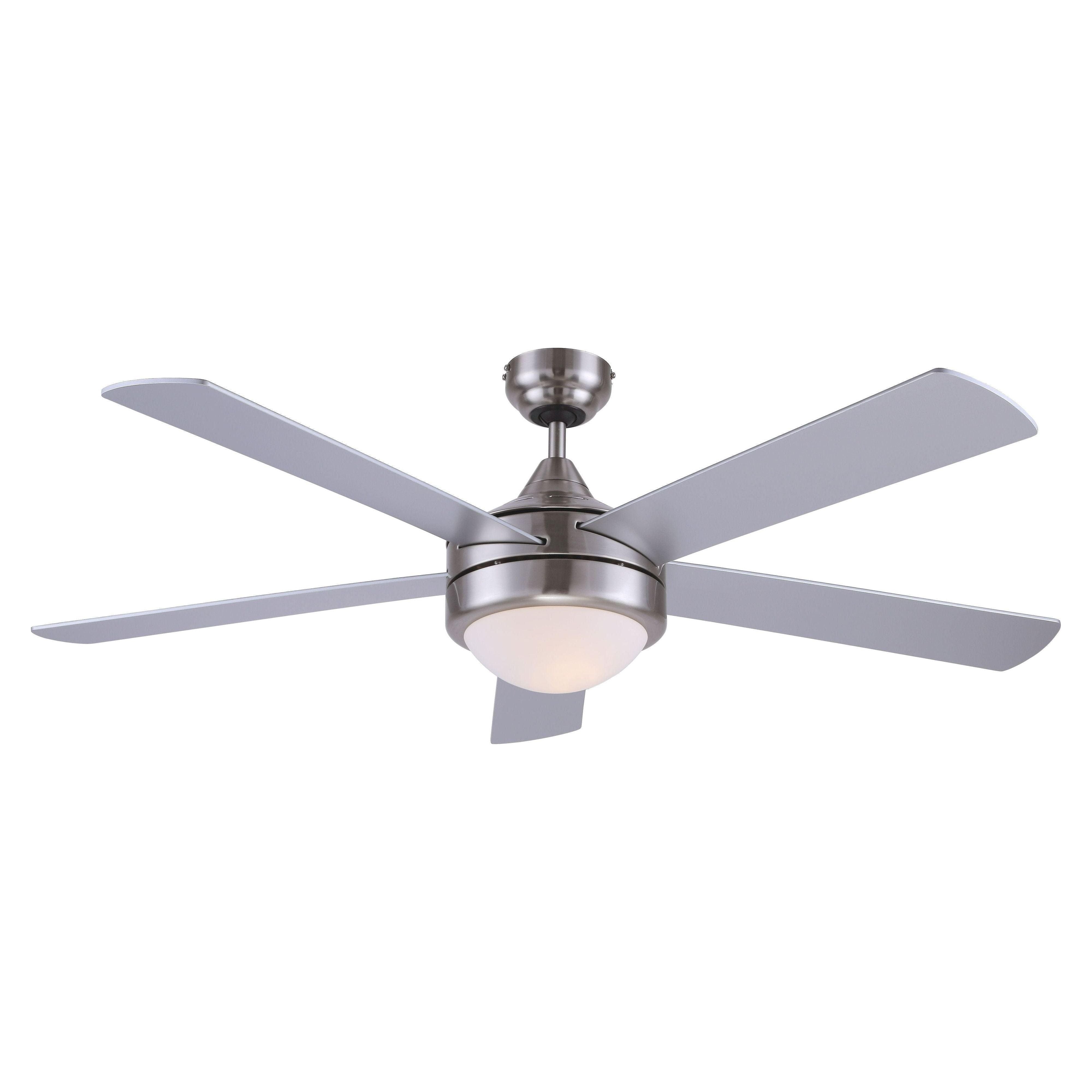 Canarm - Preston Ceiling Fan - Lights Canada