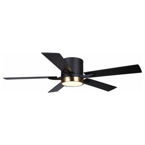 Canarm - Canarm 52 Inch Ceiling Fan - Lights Canada