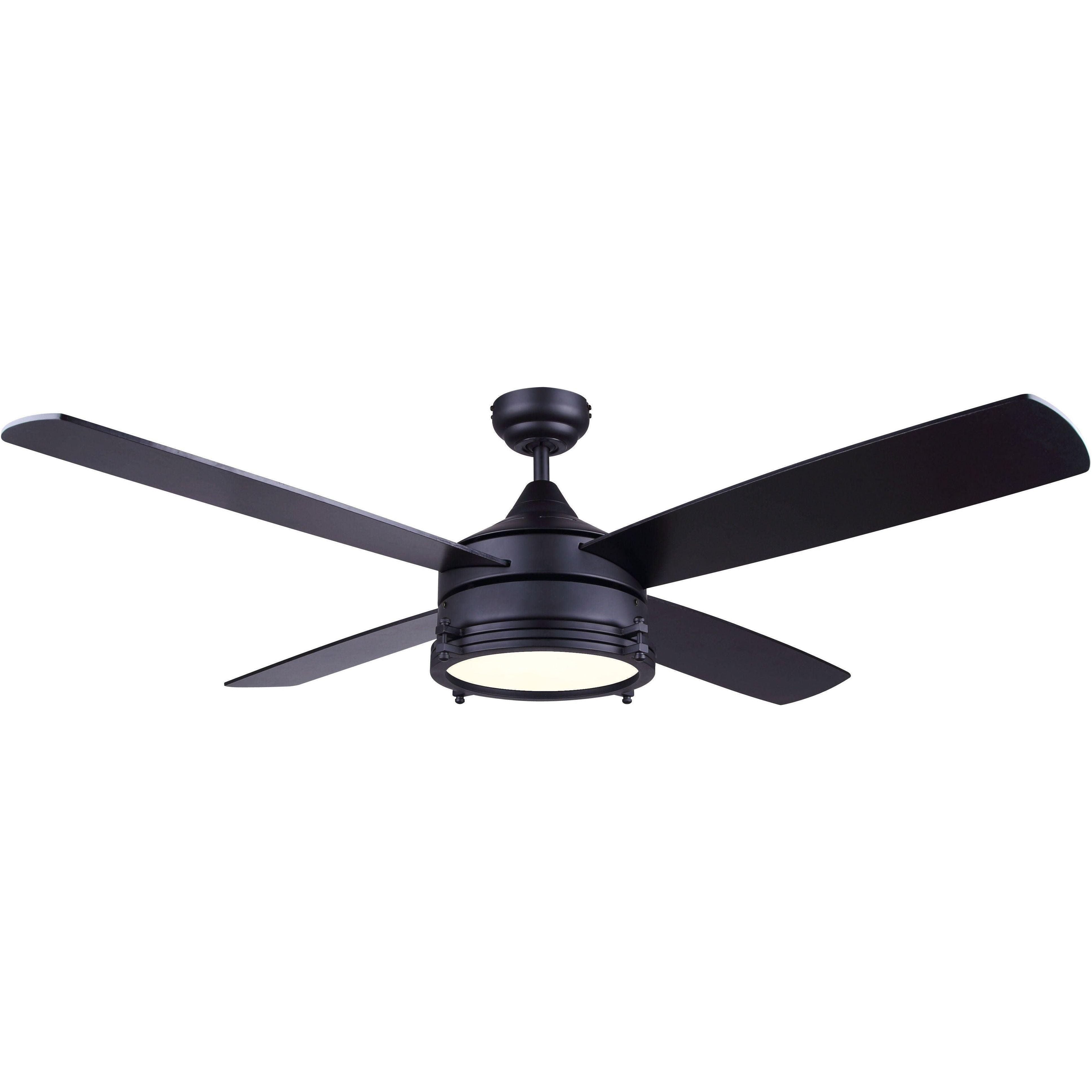 Canarm - Simon Ceiling Fan - Lights Canada