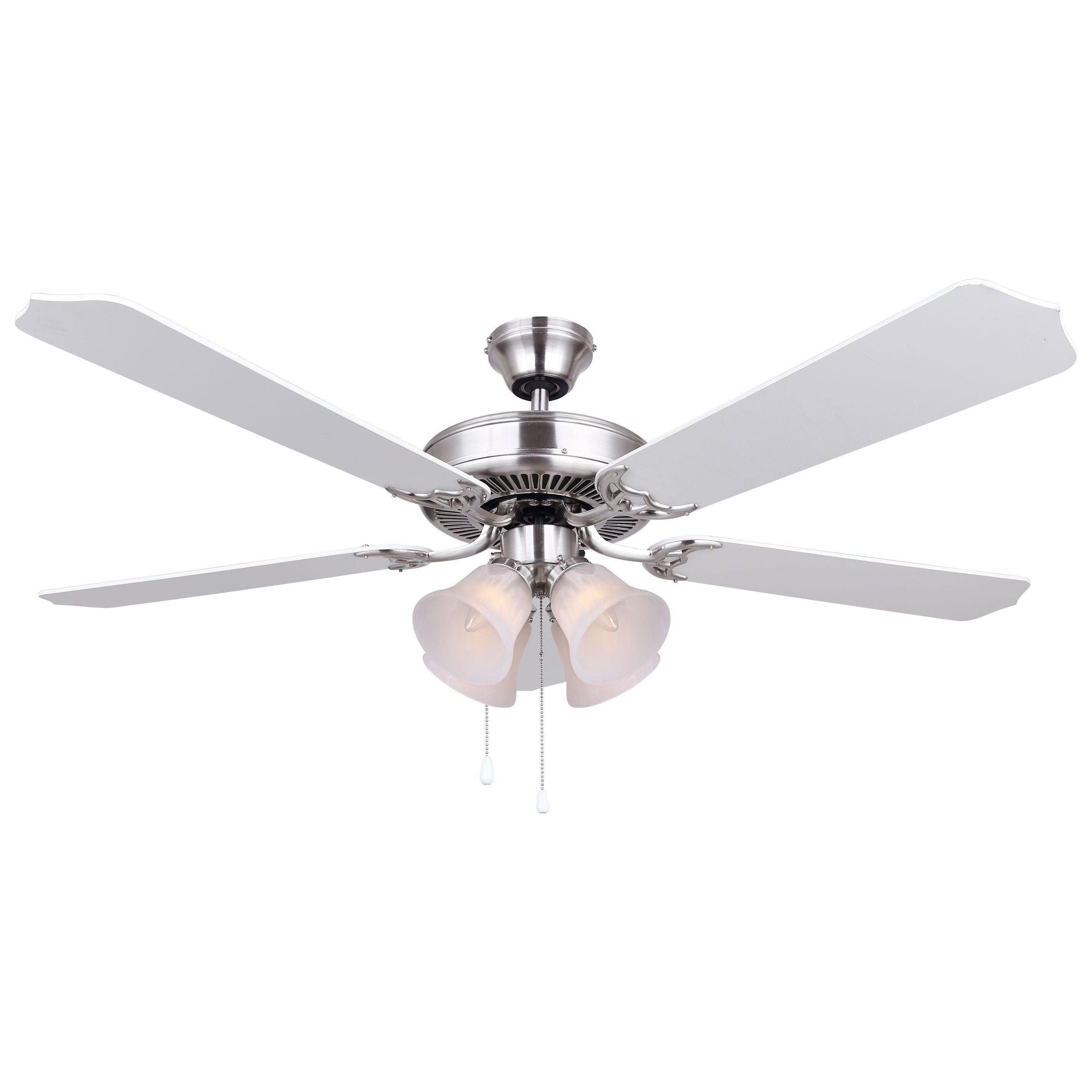 Canarm - St. James Ceiling Fan - Lights Canada