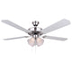 Canarm - St. James Ceiling Fan - Lights Canada