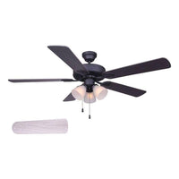 Villa Ceiling Fan