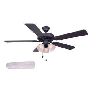 Canarm - Villa Ceiling Fan - Lights Canada