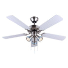 Canarm - Catalyst Ceiling Fan - Lights Canada