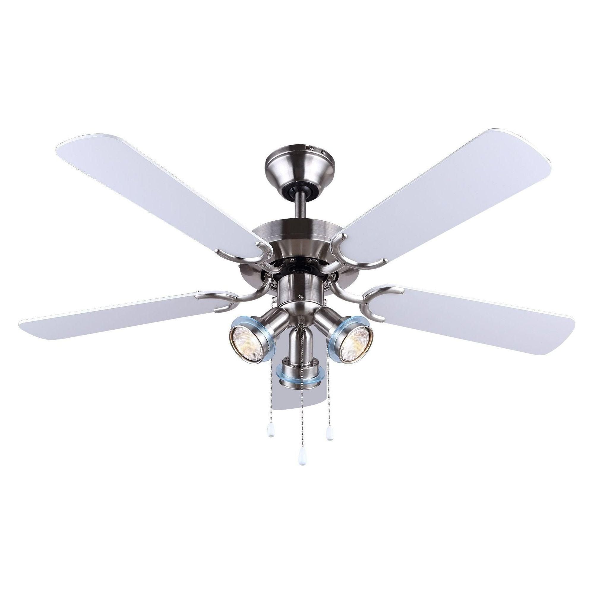 Canarm - Catalyst Ceiling Fan - Lights Canada