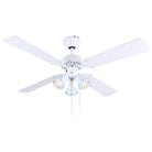 Canarm - Catalyst Ceiling Fan - Lights Canada