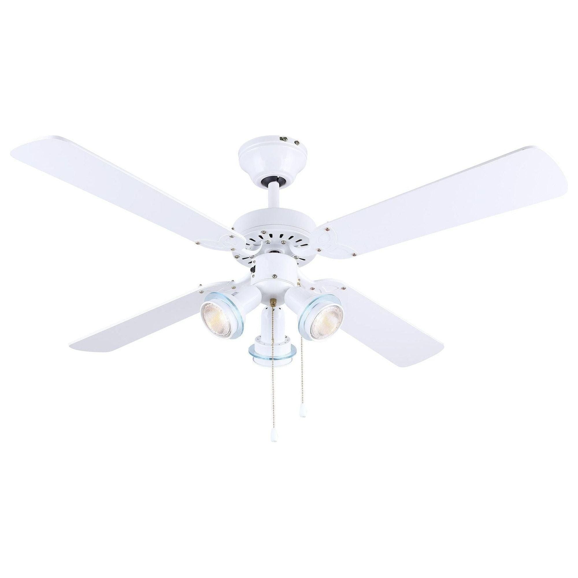 Canarm - Catalyst Ceiling Fan - Lights Canada