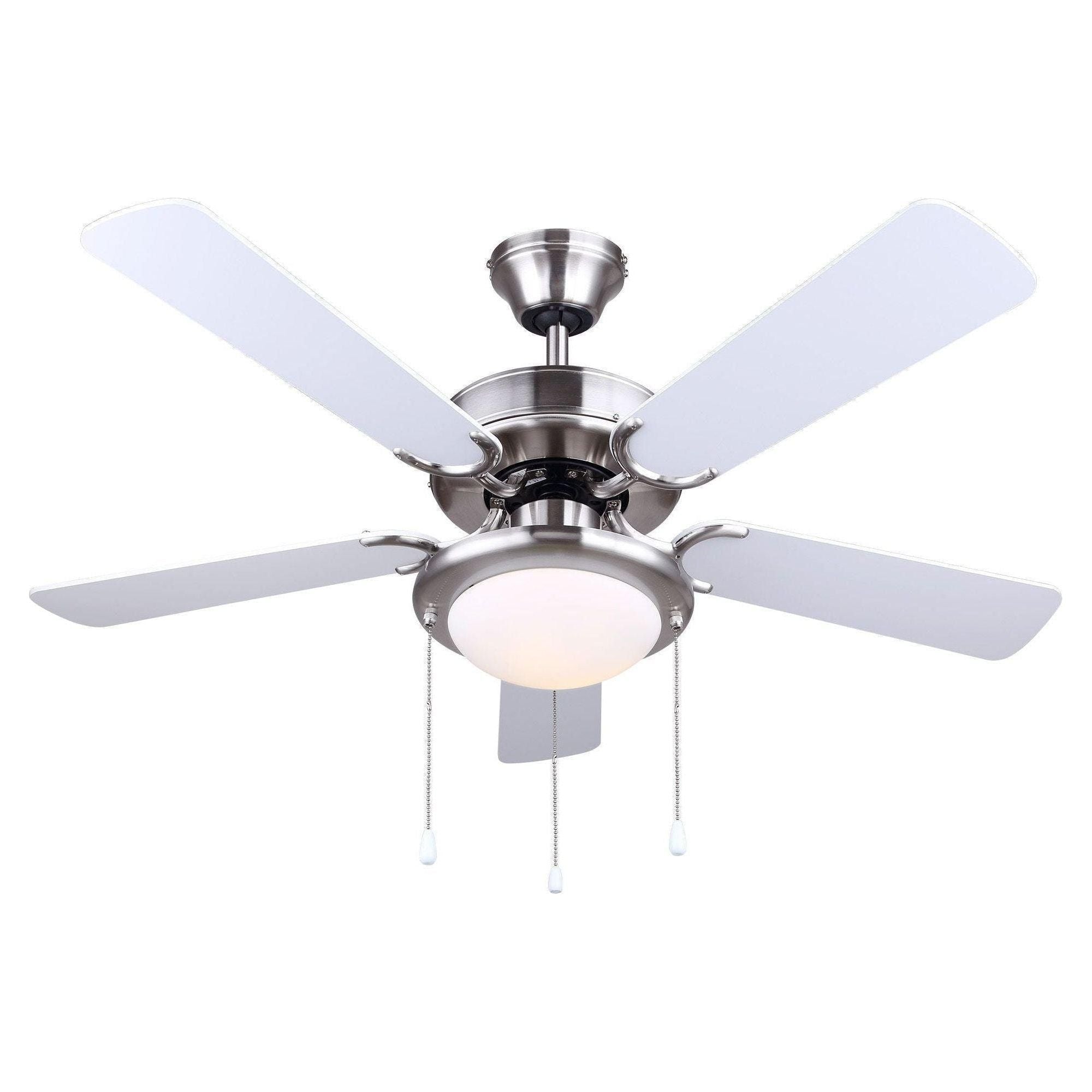 Canarm - Eclipse Ceiling Fan - Lights Canada