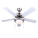 Canarm - Eclipse Ceiling Fan - Lights Canada