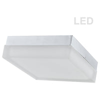 Flush Mount