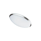 Dainolite - 11" LED Flush Mount - Lights Canada