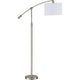 Quoizel - Clift Floor Lamp - Lights Canada
