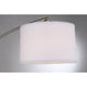 Quoizel - Clift Floor Lamp - Lights Canada