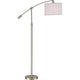 Quoizel - Clift Floor Lamp - Lights Canada