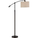 Quoizel - Clift Floor Lamp - Lights Canada