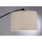 Quoizel - Clift Floor Lamp - Lights Canada