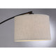 Quoizel - Clift Floor Lamp - Lights Canada