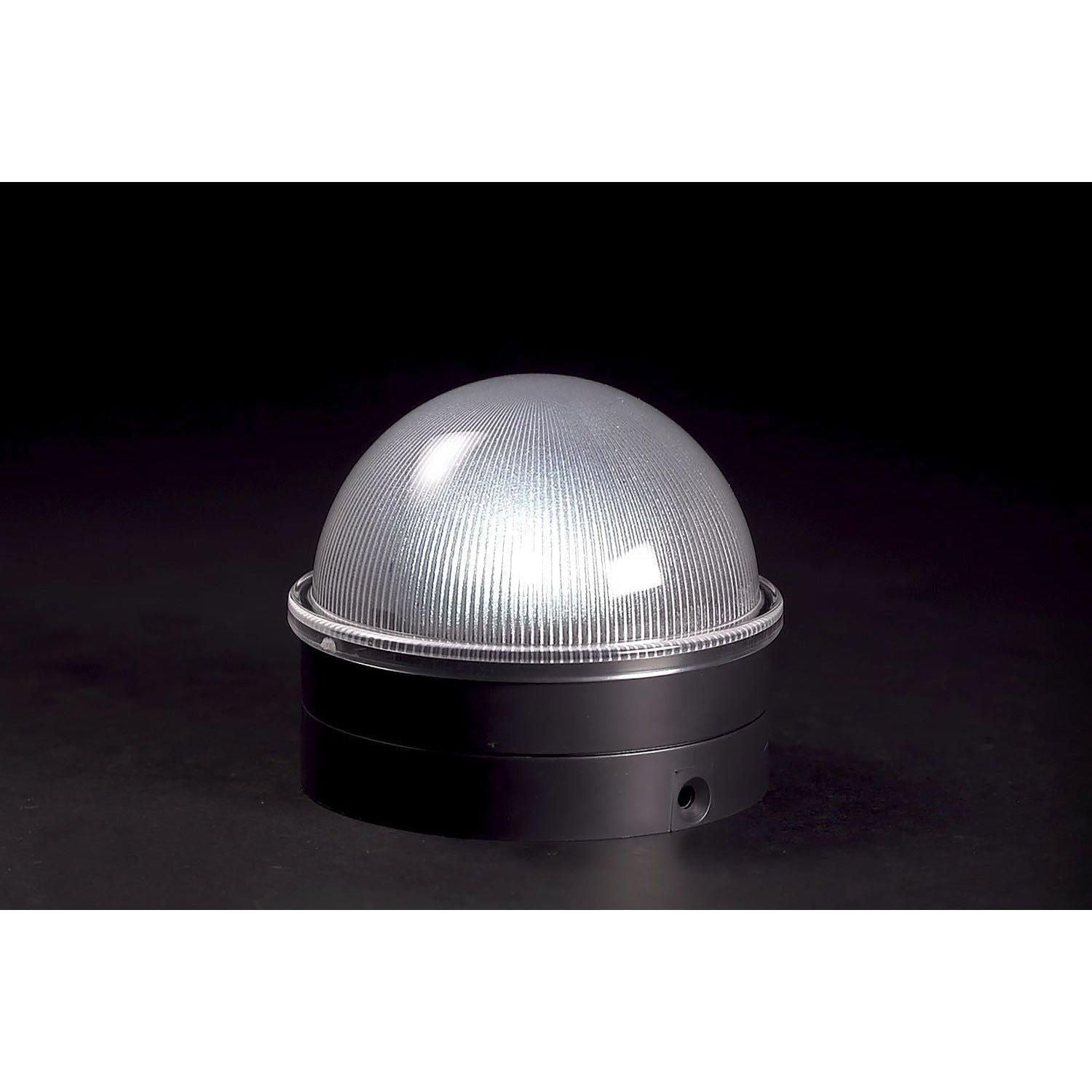 Classy Caps - Summit Solar Post Cap - Lights Canada